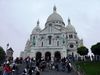 Sacré-Coeur Basilica, Paris