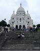 Sacré-Coeur Basilica, Paris