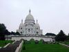 Sacré-Coeur Basilica, Paris