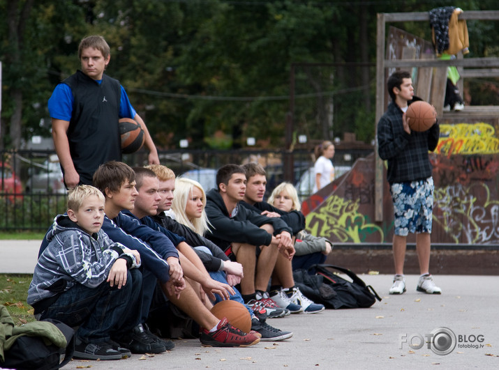 Streetball