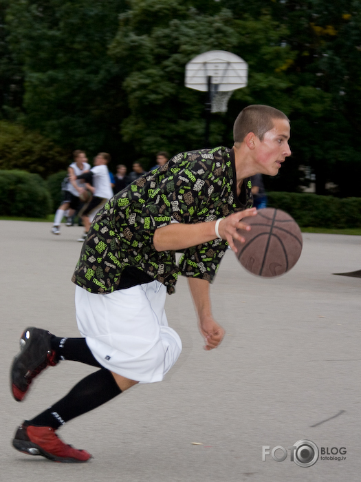 Streetball