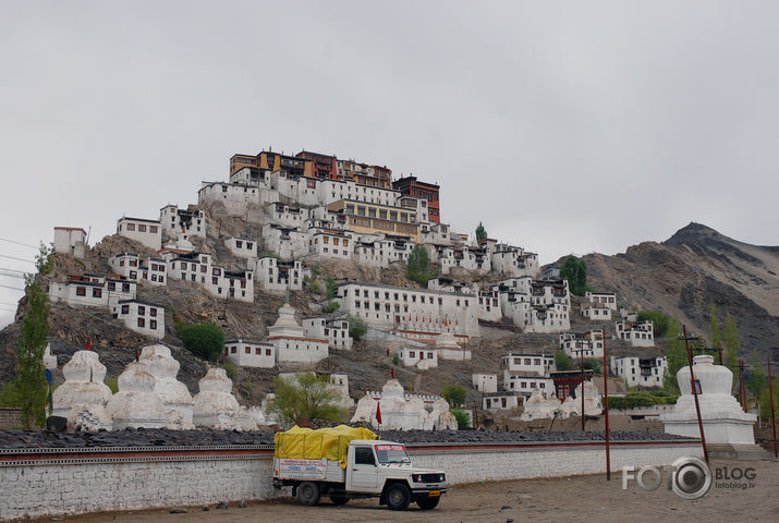 LEH