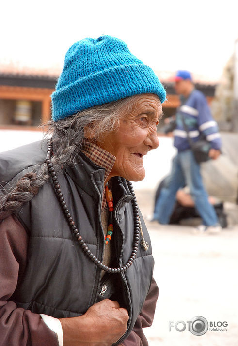 LEH