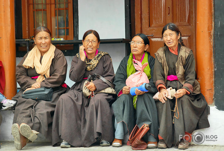 LEH