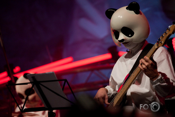 INSTRUMENTI @ ARENA RIGA