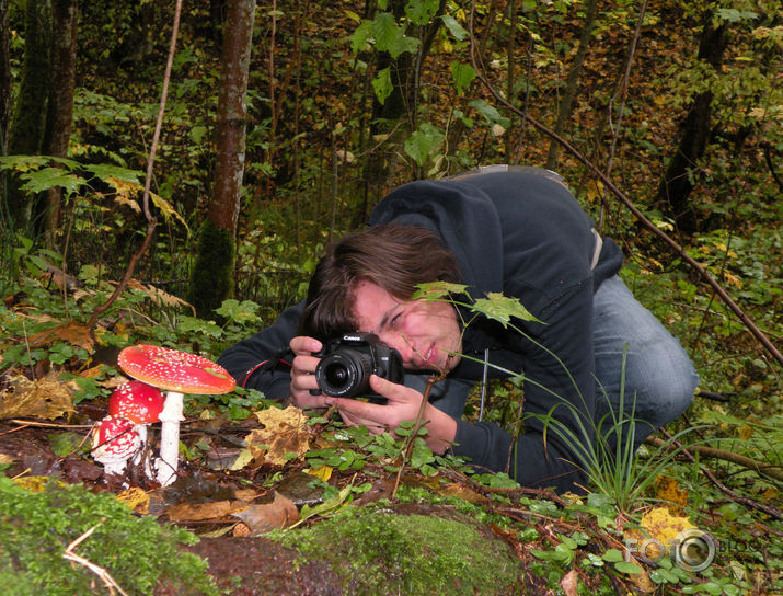 Rudens pārgājiens