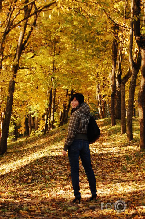 Rudens `08