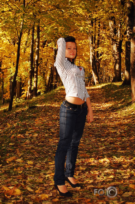 Rudens `08