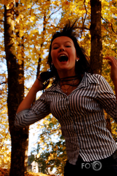 Rudens `08