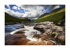 Glen etive, Scotland