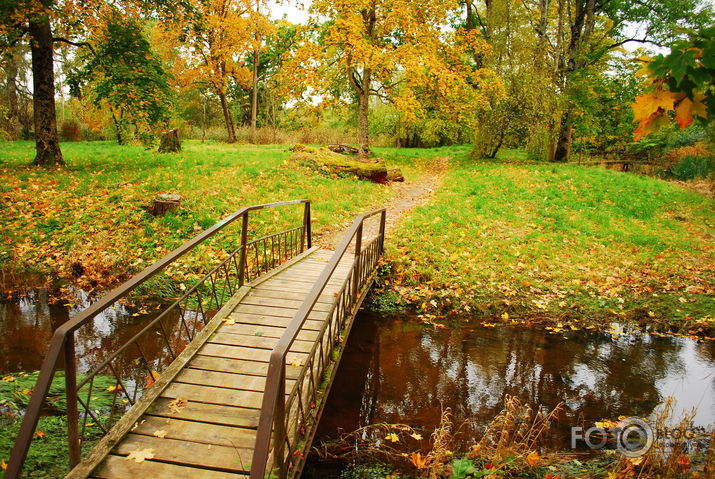 Rudens.