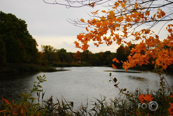 Rudens.