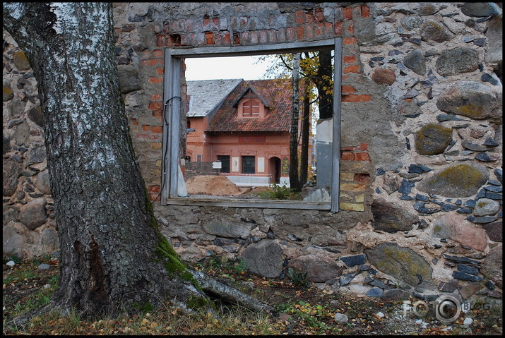 Ķemeru tīrelis - Smārdes krogs - Cinevilla (3. daļa)