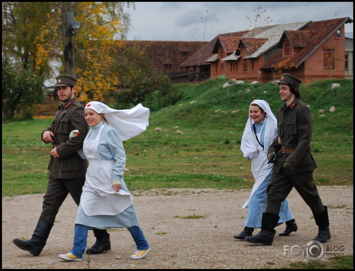 Ķemeru tīrelis - Smārdes krogs - Cinevilla (3. daļa)