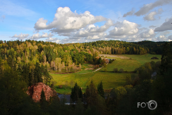 Saule pārņems?