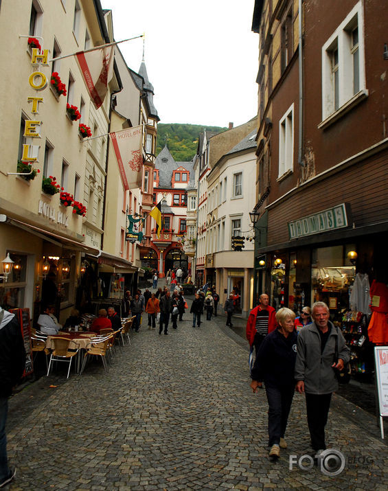 Bernkastel - Kues
