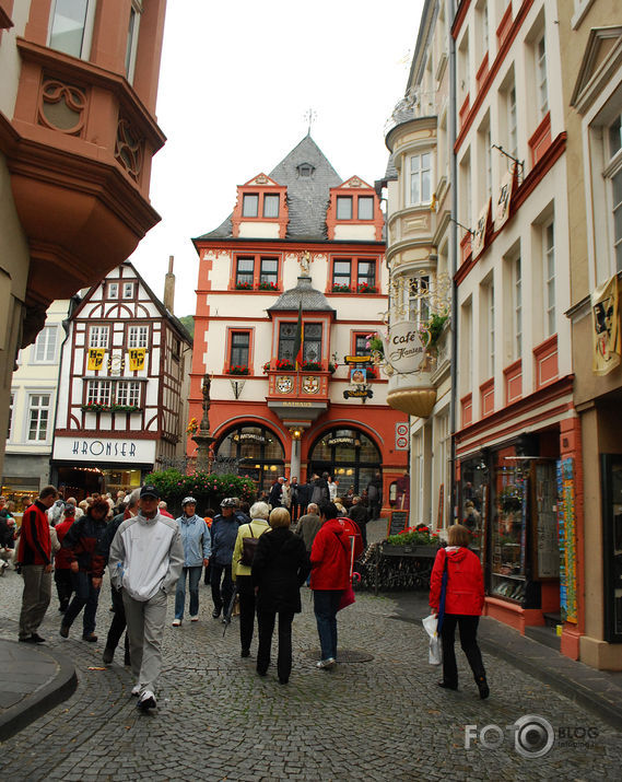 Bernkastel - Kues