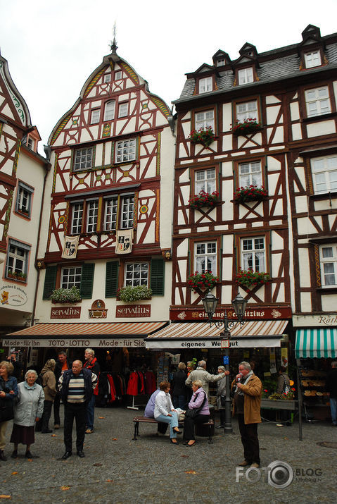 Bernkastel - Kues
