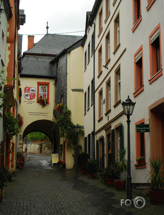 Bernkastel - Kues