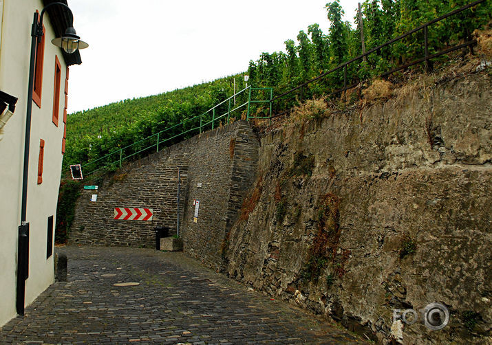 Bernkastel - Kues
