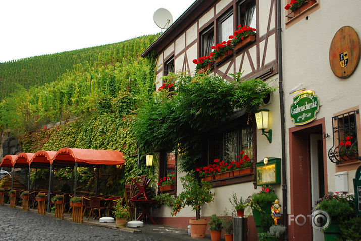 Bernkastel - Kues