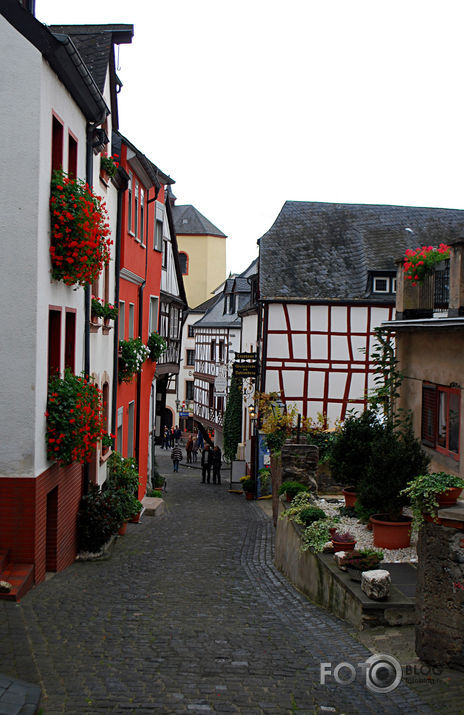 Bernkastel - Kues