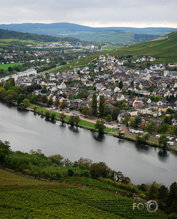 Bernkastel - Kues