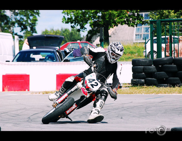 Kandava Durka Racing 2009