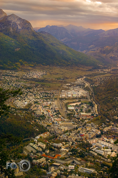 Briancon