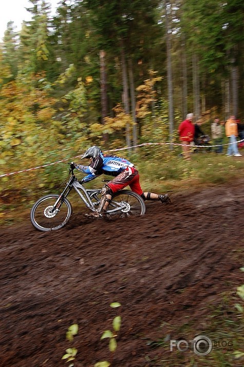 Downhill Priekuļu sezonas noslēgums