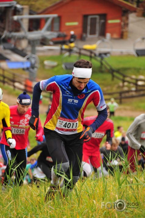 Siguldas maratons