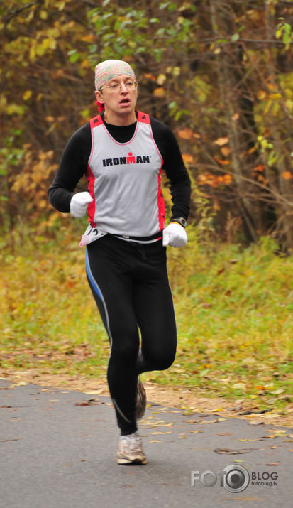 Siguldas maratons