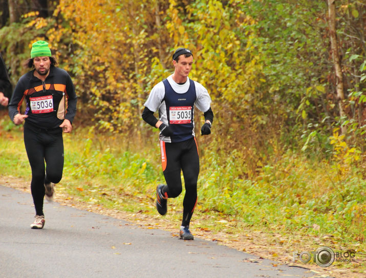 Siguldas maratons