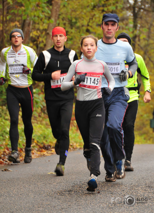 Siguldas maratons