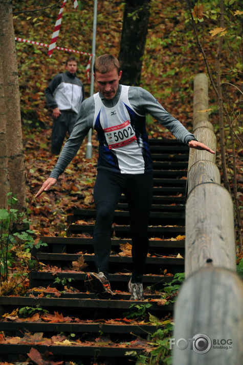 Siguldas maratons