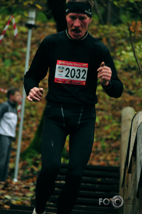 Siguldas maratons