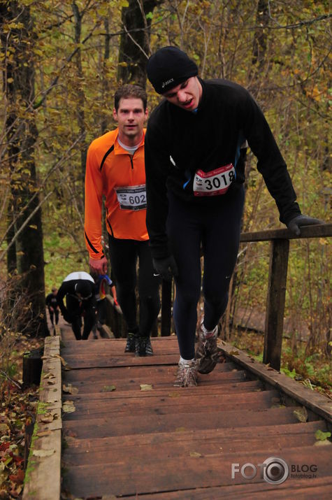 Siguldas maratons