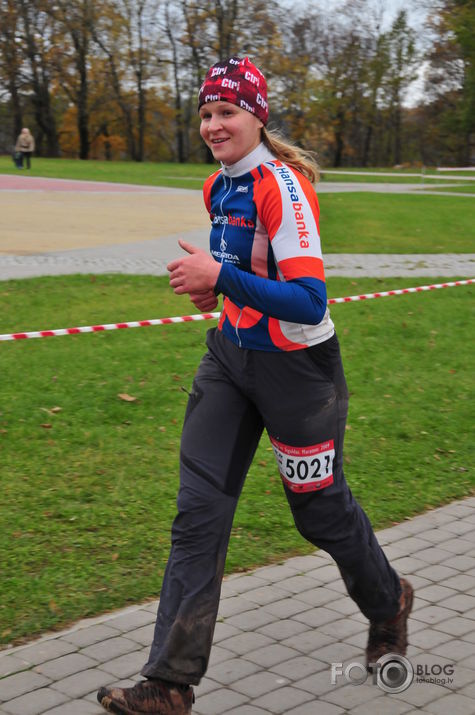 Siguldas maratons