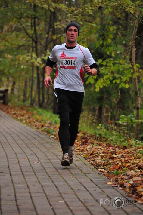 Siguldas maratons