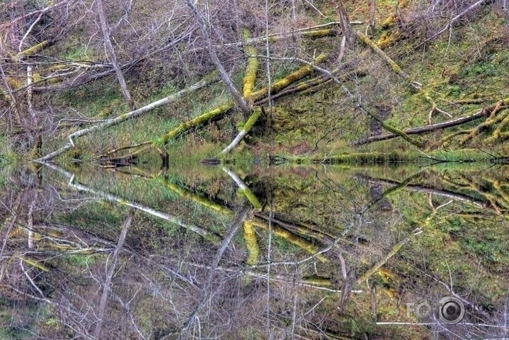 No Līgatnes līdz Siguldai