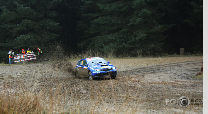 Rally of Great Britain WRC