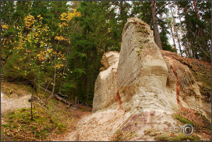 Vidzeme, Sietiņiezis..., 11-10-09