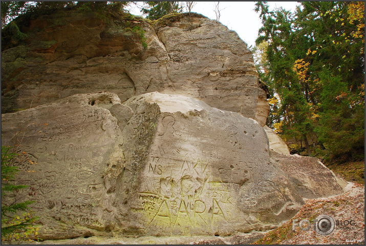 Vidzeme, Sietiņiezis..., 11-10-09