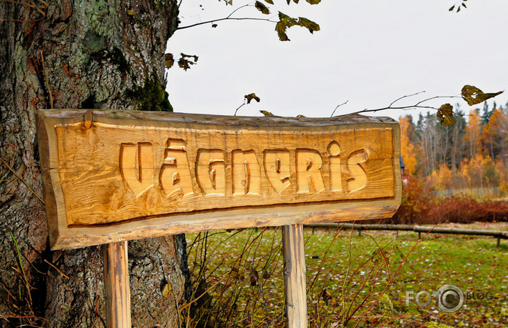 Vāgneris