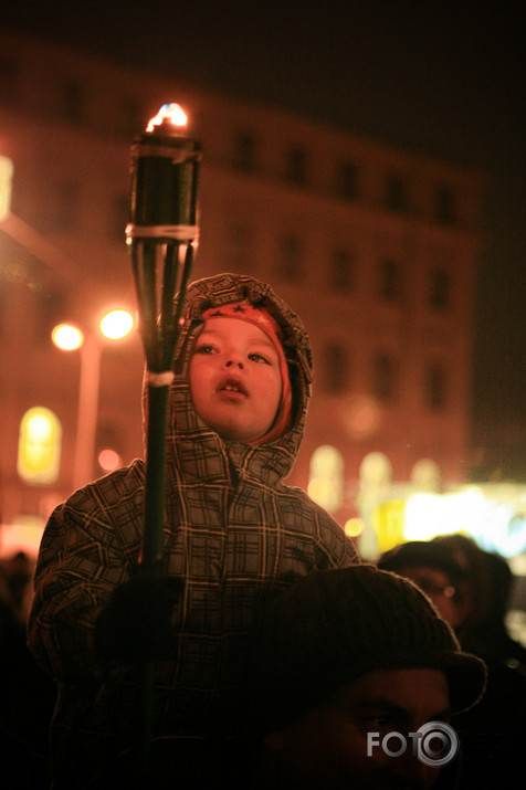 Latvijas Varoņu diena 11. novembris