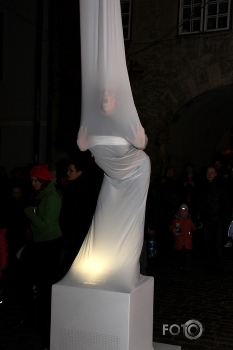Gaismas festivāls