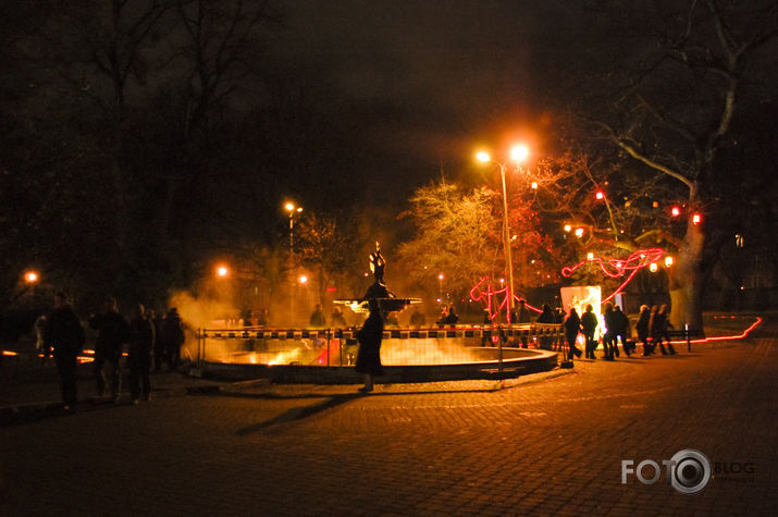 Staro Rīga (bez statīva)