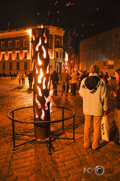 Staro Rīga (bez statīva)