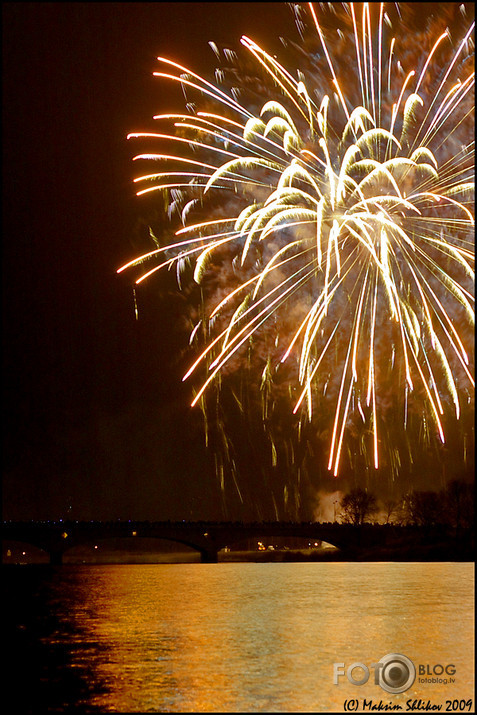 Independence Day (Jelgava 2009)