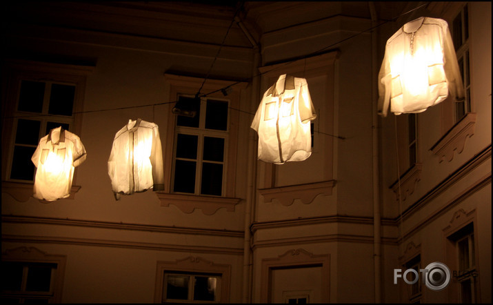 STARO, protams!